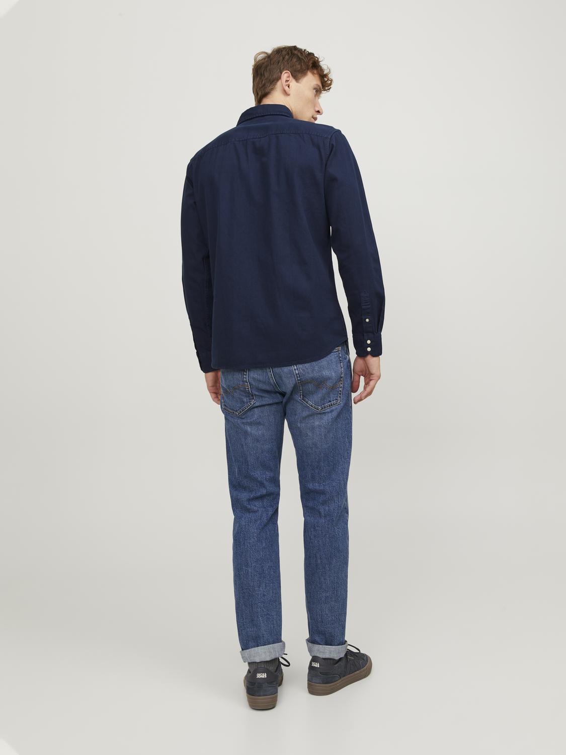 JAUSHERIDAN SHIRT